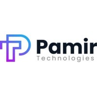 Pamir Technologies Logo
